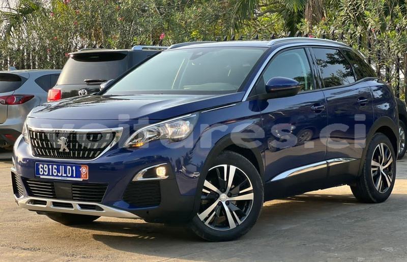 Big with watermark peugeot 3008 abidjan abidjan 26062