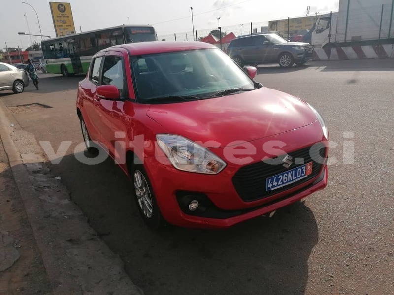 Big with watermark suzuki swift abidjan abidjan 26074