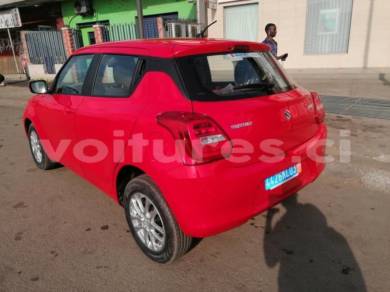 Big with watermark suzuki swift abidjan abidjan 26074