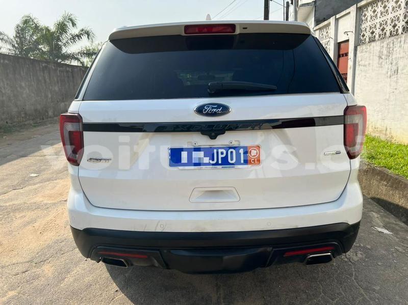 Big with watermark ford explorer sport trac abidjan abidjan 26084