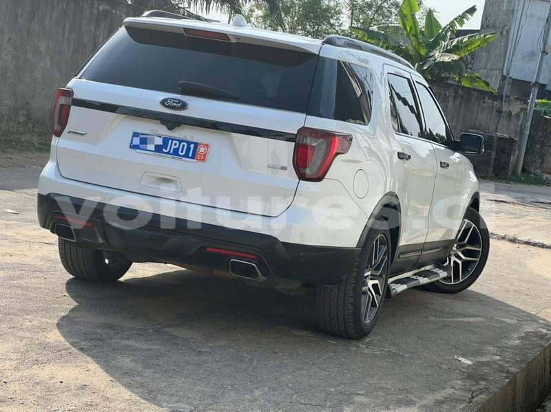 Big with watermark ford explorer sport trac abidjan abidjan 26084