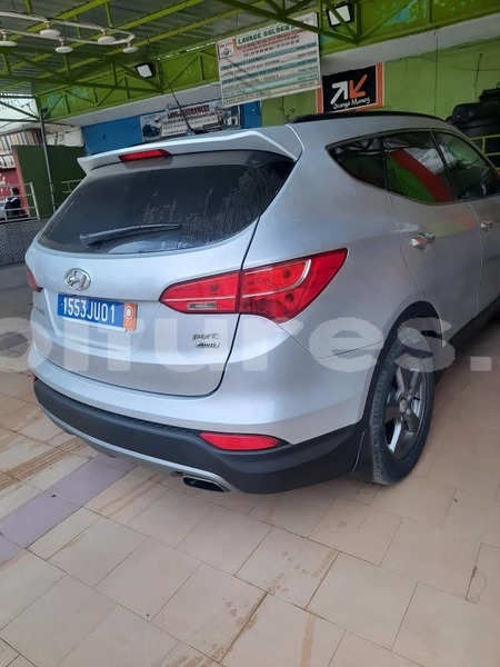 Big with watermark hyundai santa fe abidjan abidjan 26092