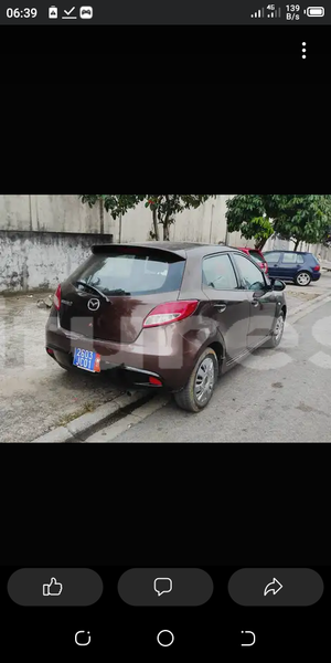 Big with watermark mazda 2 abidjan abidjan 26094