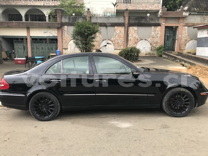 Big with watermark mercedes benz e class abidjan abidjan 26100