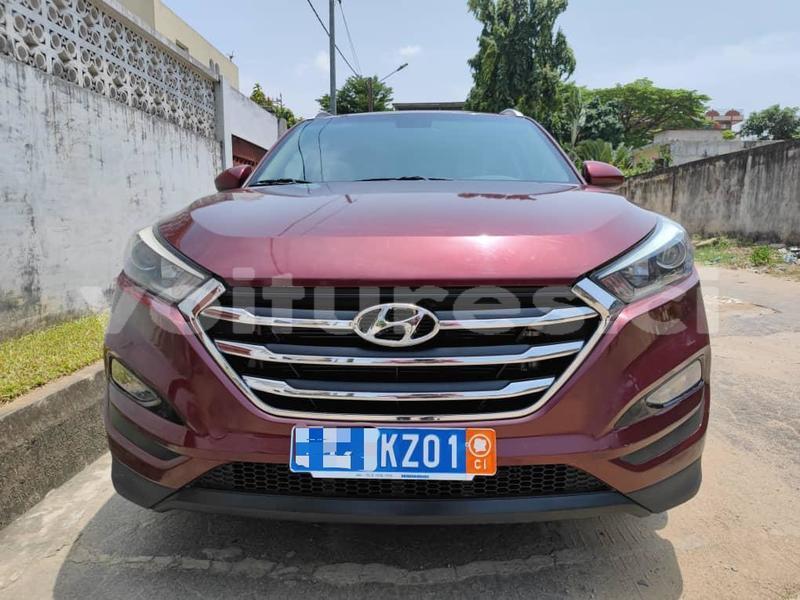 Big with watermark hyundai tucson abidjan abidjan 26106