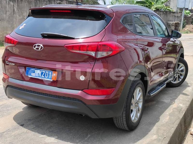 Big with watermark hyundai tucson abidjan abidjan 26106