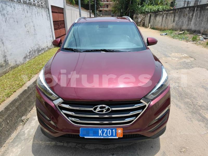 Big with watermark hyundai tucson abidjan abidjan 26106