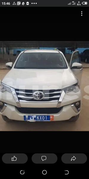 Big with watermark toyota fortuner abidjan abidjan 26112