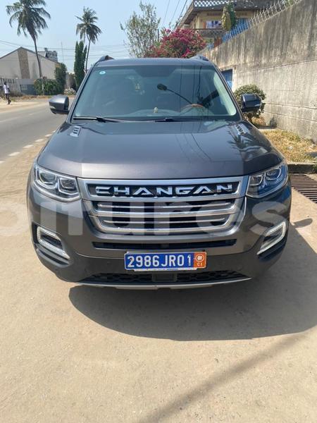 Big with watermark changan cs75 abidjan abidjan 26117