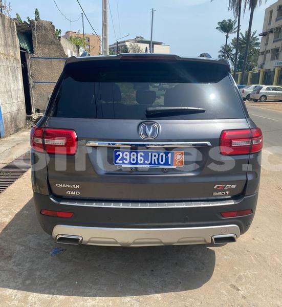 Big with watermark changan cs75 abidjan abidjan 26117