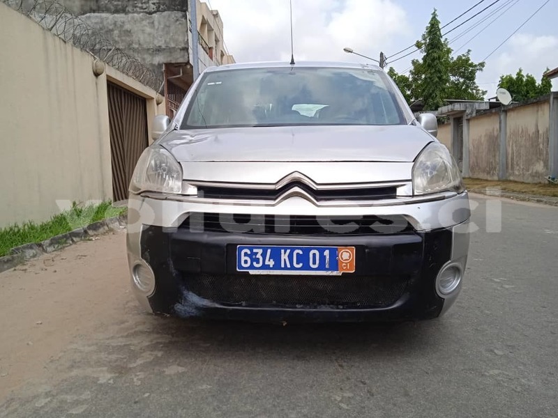 Big with watermark citroen berlingo abidjan abidjan 26131