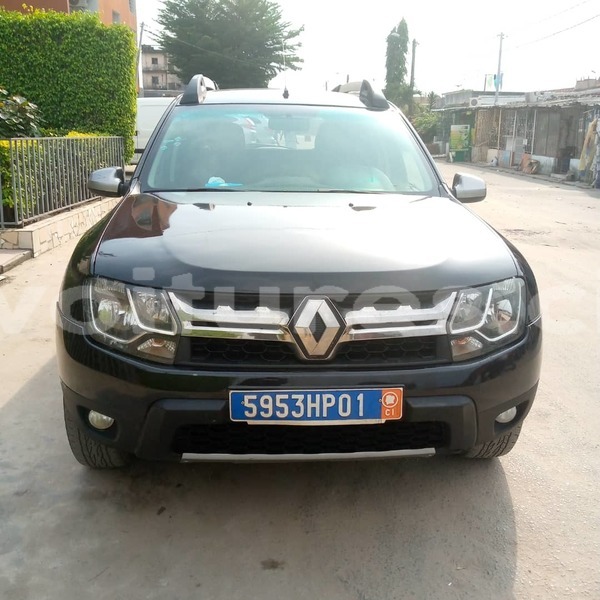 Big with watermark dacia duster abidjan abidjan 26139