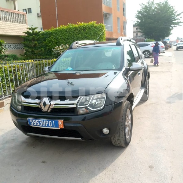 Big with watermark dacia duster abidjan abidjan 26139