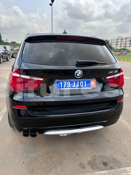 Big with watermark bmw x3 abidjan abidjan 26150