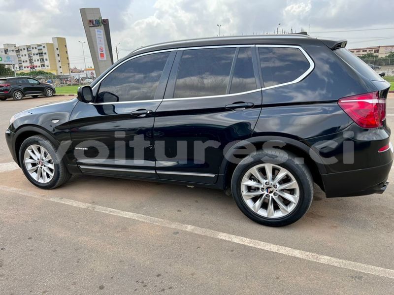 Big with watermark bmw x3 abidjan abidjan 26150