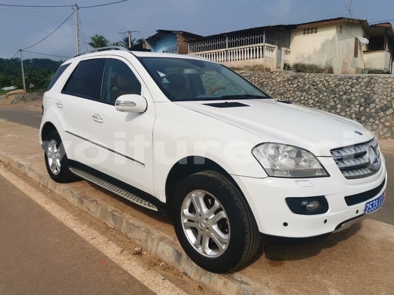 Big with watermark mercedes benz ml class abidjan abidjan 26153