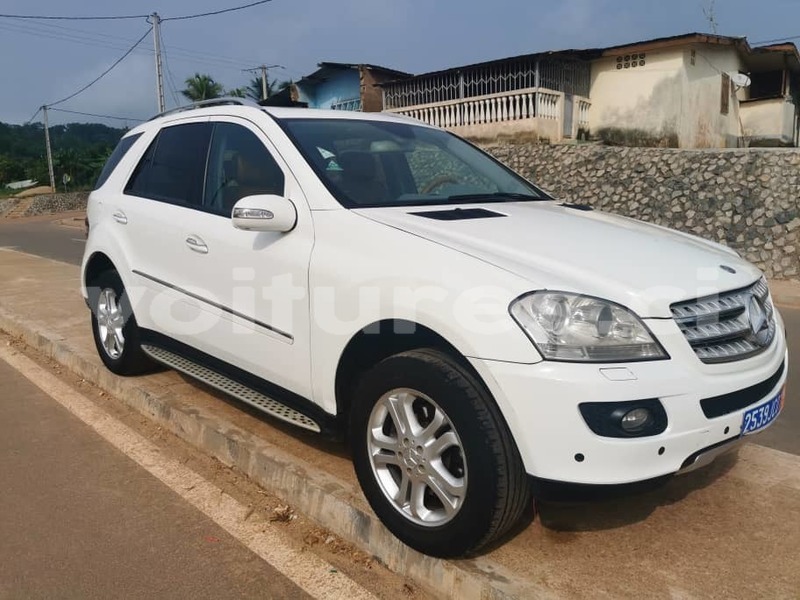 Big with watermark mercedes benz ml class abidjan abidjan 26153