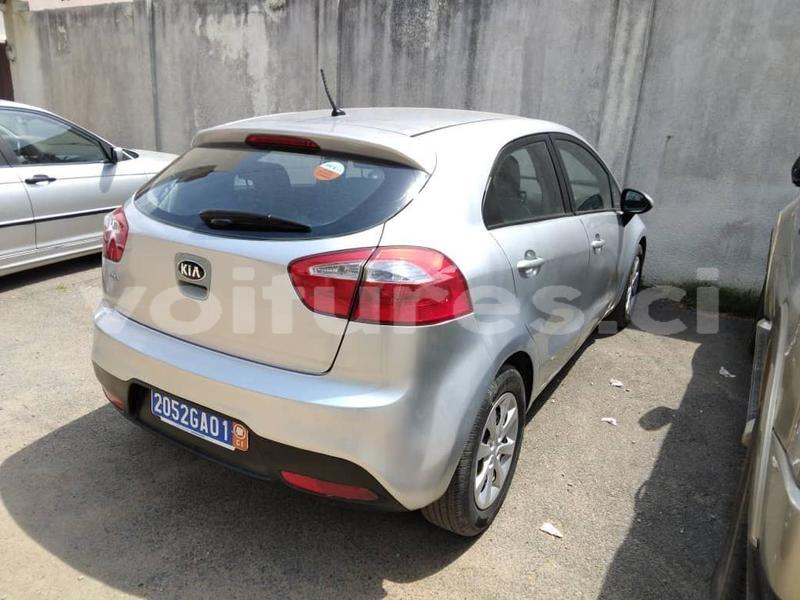 Big with watermark kia rio abidjan abidjan 26159