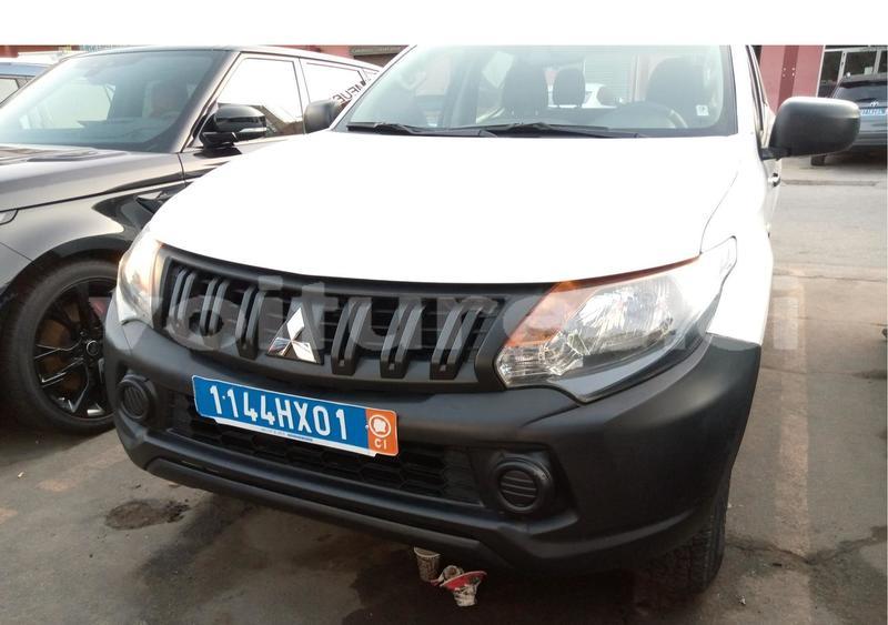 Big with watermark mitsubishi l200 abidjan abidjan 26160