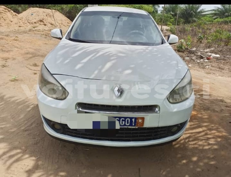 Big with watermark renault fluence abidjan abidjan 26161