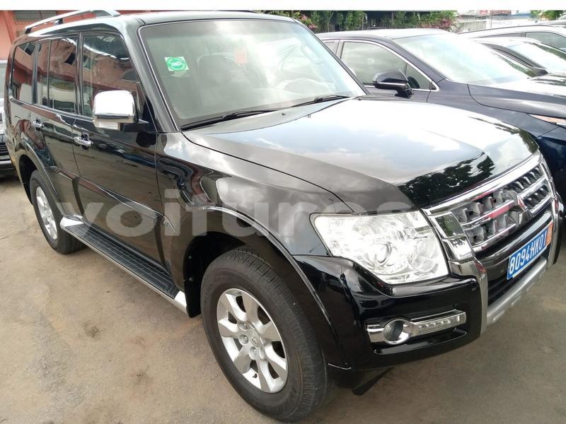 Big with watermark mitsubishi pajero abidjan abidjan 26162