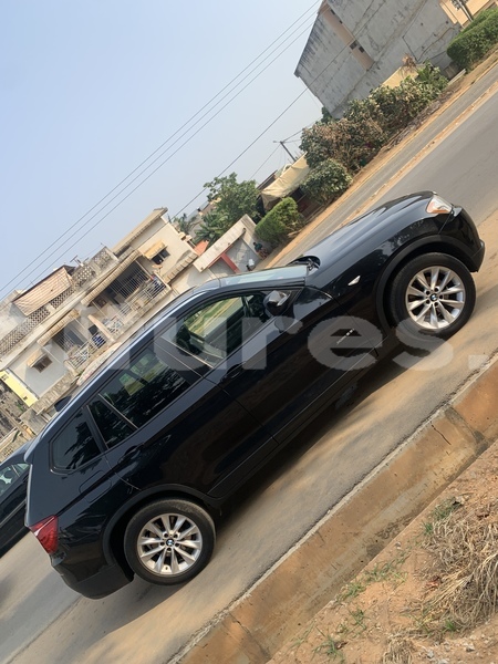 Big with watermark bmw x3 abidjan abidjan 26165