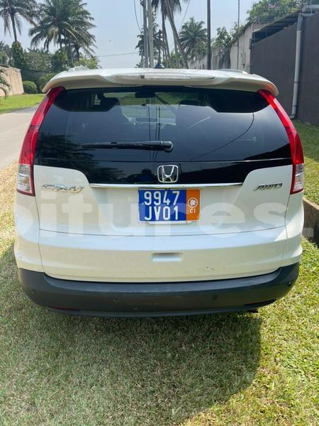 Big with watermark honda cr v abidjan abidjan 26167