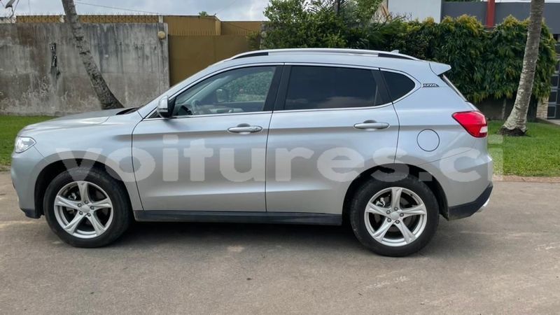 Big with watermark haval h2 abidjan abidjan 26171