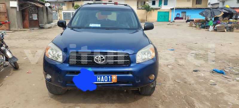 Big with watermark toyota rav4 abidjan abidjan 26172