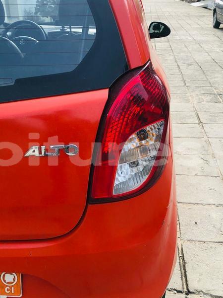 Big with watermark suzuki alto abidjan abidjan 26178