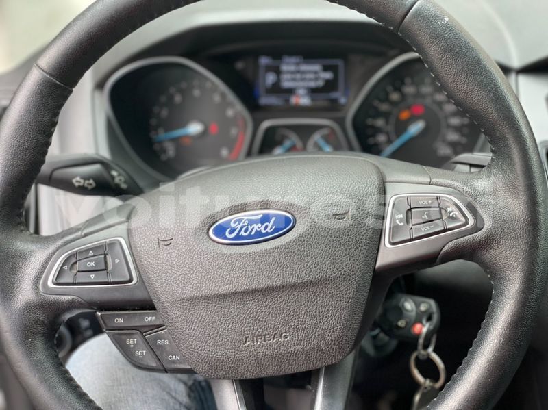 Big with watermark ford focus abidjan abidjan 26179