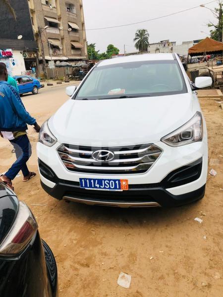 Big with watermark hyundai santa fe abidjan abidjan 26184