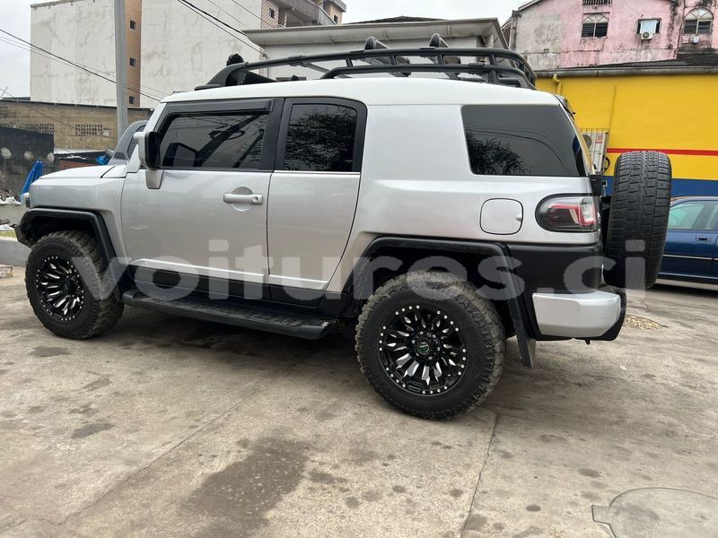 Big with watermark toyota fj cruiser abidjan abidjan 26185