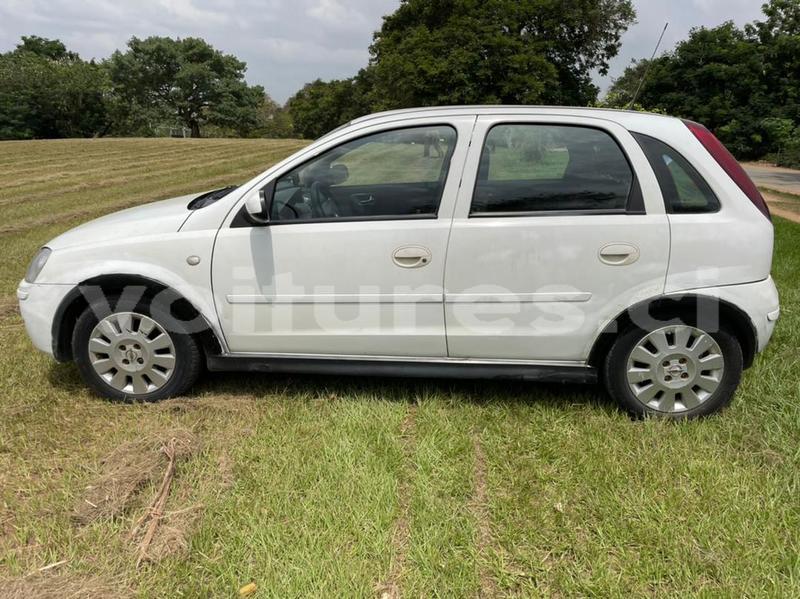 Big with watermark opel corsa abidjan abidjan 26186