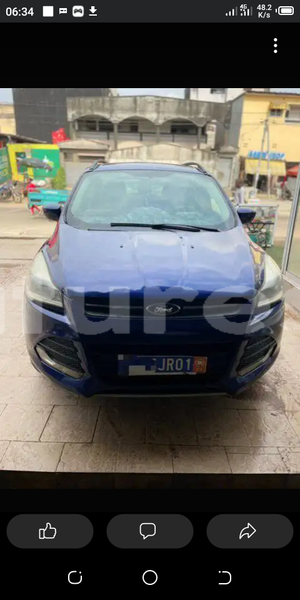 Big with watermark ford escape abidjan abidjan 26190