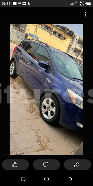 Big with watermark ford escape abidjan abidjan 26190