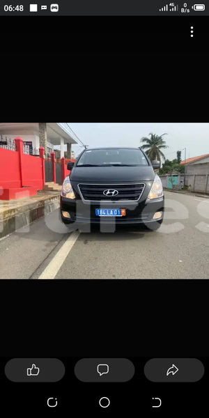 Big with watermark hyundai starex h 1 abidjan abidjan 26192