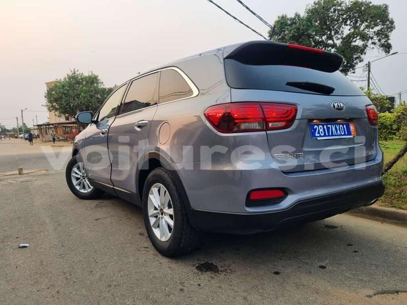 Big with watermark kia sorento abidjan abidjan 26193