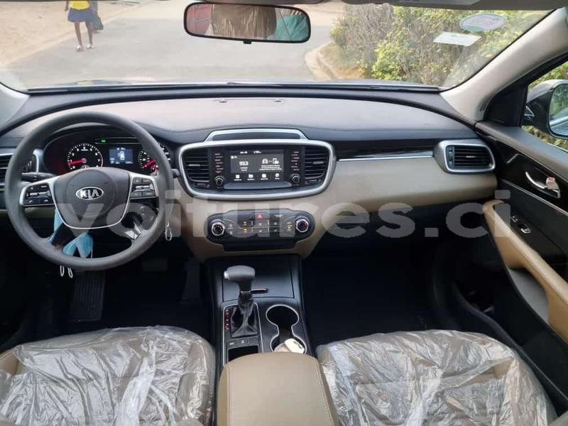 Big with watermark kia sorento abidjan abidjan 26193