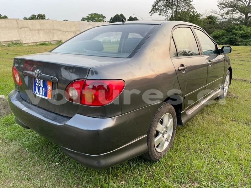 Big with watermark toyota corolla abidjan abidjan 26197