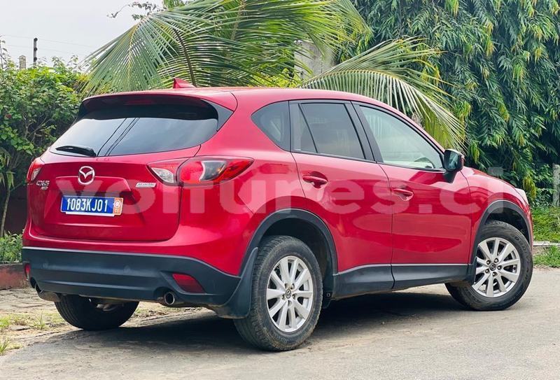 Big with watermark mazda cx 5 abidjan abidjan 26198