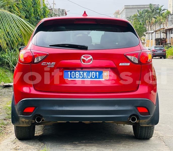 Big with watermark mazda cx 5 abidjan abidjan 26198