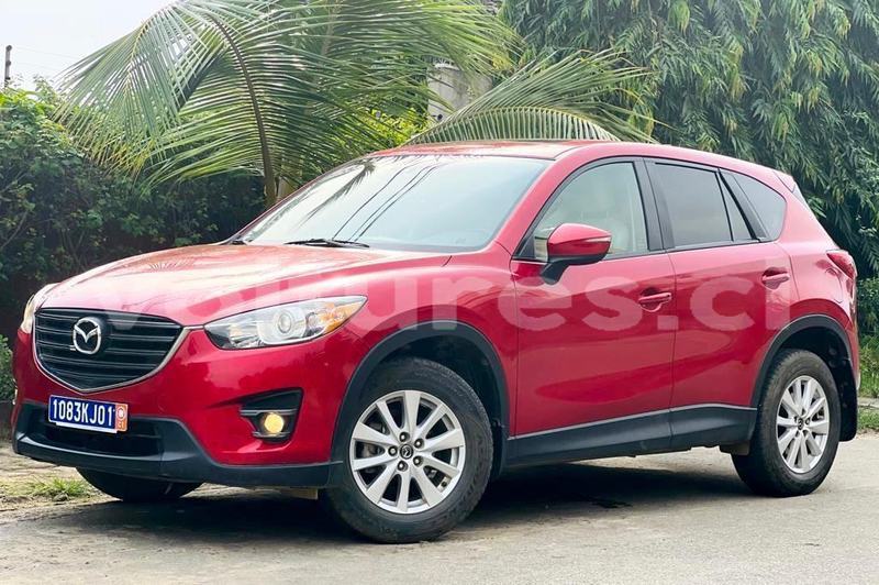 Big with watermark mazda cx 5 abidjan abidjan 26198