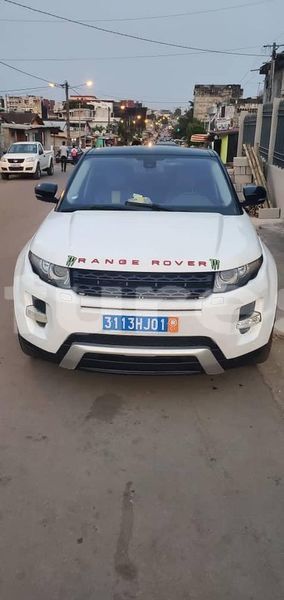 Big with watermark land rover range rover evoque abidjan abidjan 26206