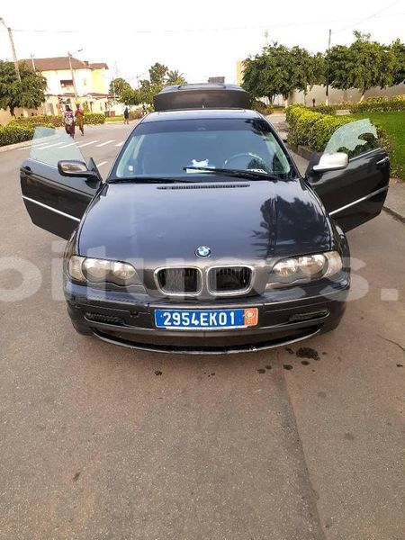 Big with watermark bmw 1 series abidjan abidjan 26208