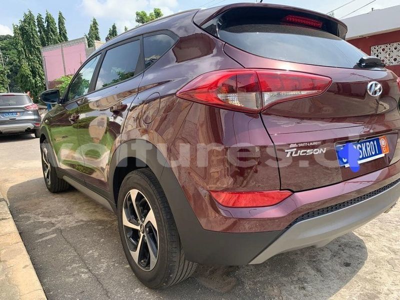 Big with watermark hyundai tucson abidjan abidjan 26209