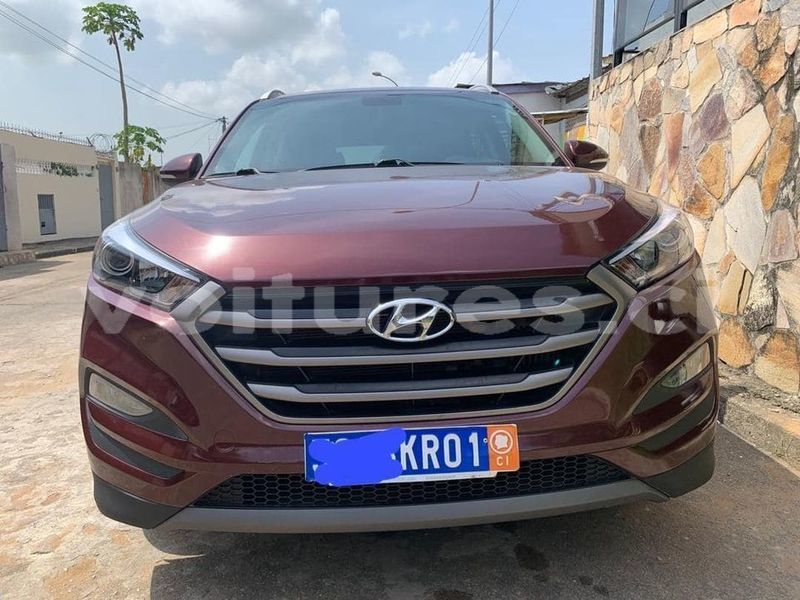 Big with watermark hyundai tucson abidjan abidjan 26209