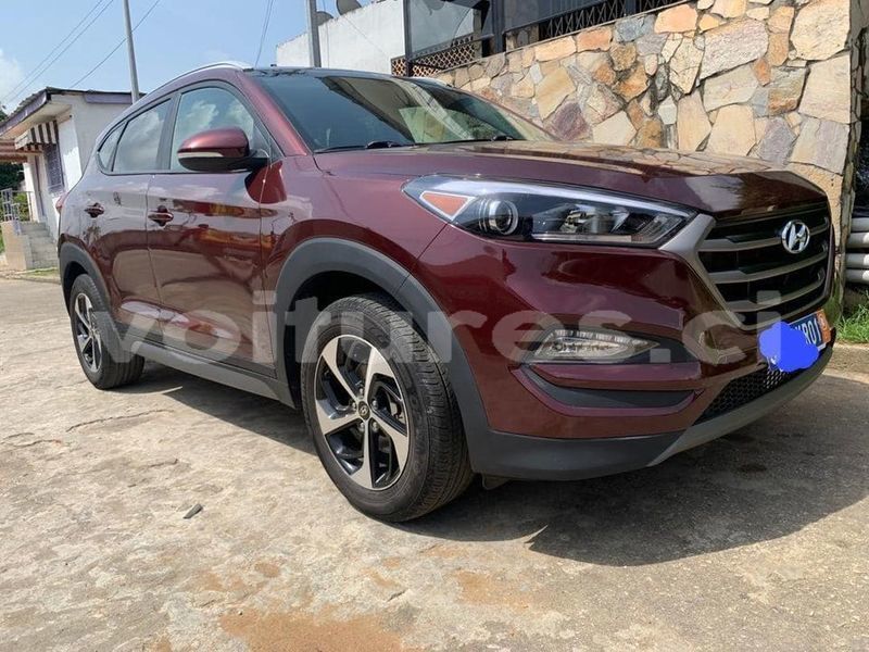 Big with watermark hyundai tucson abidjan abidjan 26209