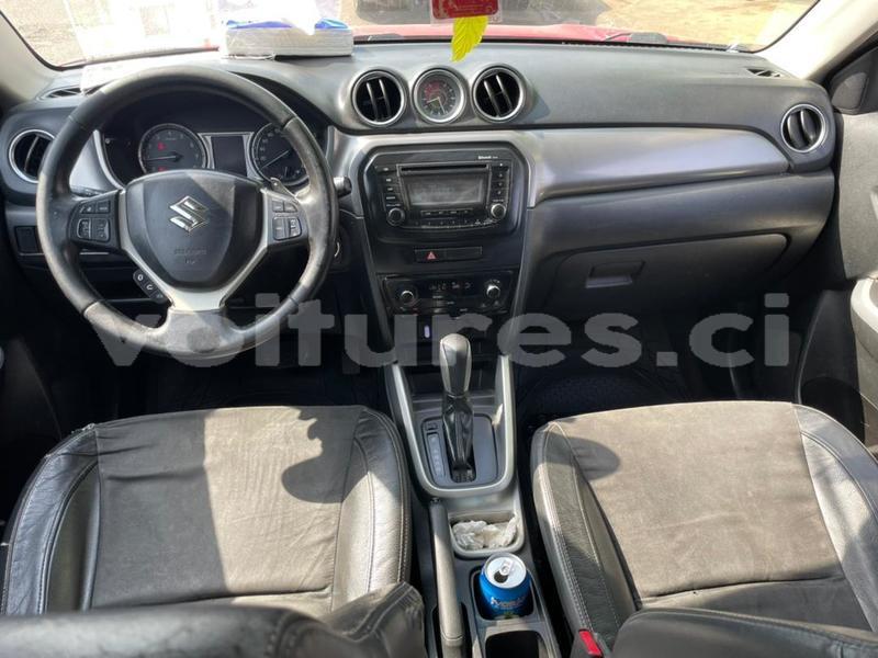 Big with watermark suzuki vitara abidjan abidjan 26215