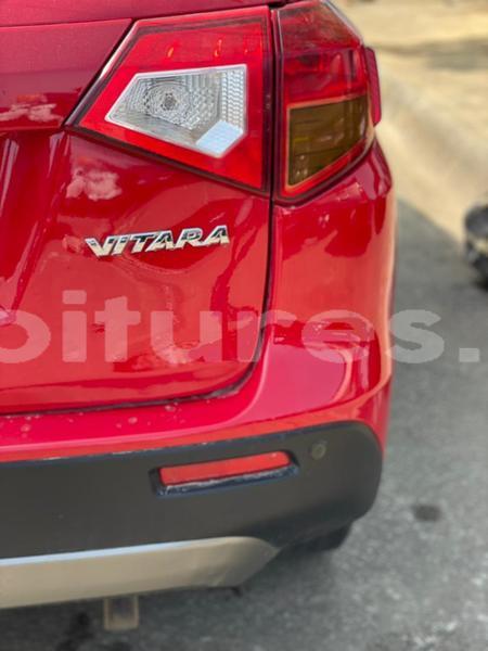 Big with watermark suzuki vitara abidjan abidjan 26215